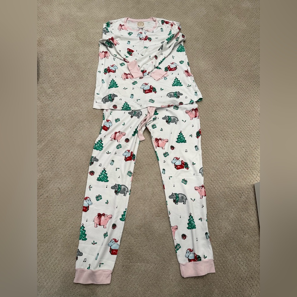 Beaufort Bonnet Co. women’s pajamas Size LARGE